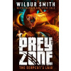 Prey Zone: The Serpent's Lair - Keith Chapman, Wilbur Smith, Steve Cole