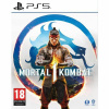 Craftenwood PlayStation 5 videohry Warner Games Mortal Kombat 1