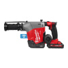 MILWAUKEE 4933493533 M18 FHAFOH16-302X FUEL™ 16mm kladivo SDS-PLUS s integr. ods. prachu