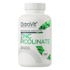 OstroVit Zinc Picolinate (zinok pikolinát) 150 tabliet
