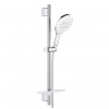 GROHE Vitalio Smartactive 150 - Sprchový set s tyčou 3 prúdy, chróm 26598000