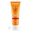 VICHY Idéal Soleil ANTI-AGE SPF 50+ R18 krém (MB055000) 1x50 ml