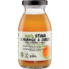 zdravo 100% ŠŤAVA Z MARHÚĽ A JABĹK 1x200 ml ZDRAVO ORGANIC