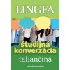 Štúdijná konverzácia Taliančina - Kolektív