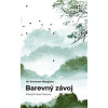 Barevný závoj - W. Somerset Maugham