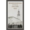 Historická letecká mapa mesta Nitra a okolia z roku 1949