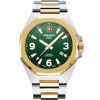 Swiss Alpine Military 7005.1144 Typhoon Mens Watch 42mm 10ATM