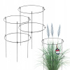 Pergola kovová Kadax stĺp 90 cm