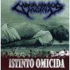 Carnivorous Vagina: Istinto Omicida (CD)
