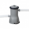 Čerpadlo, filter na bazén - BESTWAY 3028 L/H BAZÉNOVÉ FILTRAČNÉ ČERPADLO (Filtračné čerpadlo pre bazén Bestway 3028 L/H)