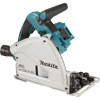 MAKITA DSP600ZJ Píla zanorovacia akumulátorová LXT Li-Ion 2x 18V - D 165 mm (bez akumulátorov a nabíjačky)