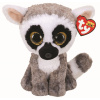 Beanie Boos LINUS lemur 24 cm