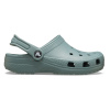 Detské Šlapky CROCS CLASSIC CLOG K 206991-3YO – Sivá