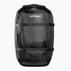 Turistický batoh Tatonka Great Escape 60+15 l black