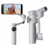 Elektronický stabilizátor (gimbal) Insta360 Flow 2 Pro (Stone Gray) sivý