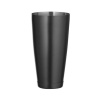 Bar up Boston shaker - 0,8 L - čierny | Bar Up