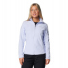 Polar Columbia modrý veľ. XS