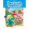 Šmolkovia Štyri rozprávky