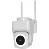 IMMAX NEO LITE SMART Security vonkajšia kamera CUBE, PT, Wi-Fi 2,4 a 5GHz, 4MP, ONVIF, TUYA