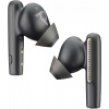 HP Poly Voyager Free 60 UC Carbon Black Earbuds +BT700 USB-C Adapter +Basic Charge Case Slúchadlá s mikrofónom Bezdrôtový Do ucha Hovor / hudba USB Typ-C Bluetooth Čierna (7Y8H4AA)