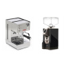 Lelit Anna PL41LEM + Eureka Mignon Specialita, CR black