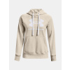 Mikina Under Armour Rival Fleece Logo Hoodie-BRN 783 S