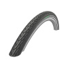 SCHWALBE plášť - ROAD CRUISER (37-622) 28x1.40 700x35C ACTIVE - čierna