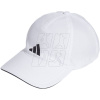 Šiltovka adidas Aeroready Training Running Baseball HT2031