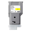 Canon originál ink PFI-320 Y, 2893C001, yellow, 300ml