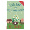 Agatha Raisin és a nagy veteményesviszály