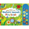 Baby´s Very First Nature Sounds Playbook - Fiona Watt