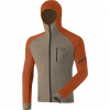 Dynafit Pánska Mikina Radical Polartec 4881 Alabama XXL