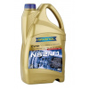 Olej prevodový Ravenol CVTF NS2/J1 Fluid, 4L