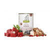 Isegrim Dog Adult Deer with Sunchoke Cowberries & Wild Herbs 800 g