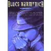 Blues Harmonica - skladby pre fúkaciu harmoniku
