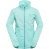 Alpine Pro Spino Dětská funkční bunda KJCC319 yucca 116-122