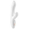 Satisfyer Pro+ G-Spot - vibrátor na klitoris a bod G