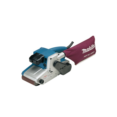 Makita 9404J Pásová brúska 1010 W