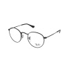 Dioptrické okuliare Ray-Ban RX3447V 2503 Veľkosť: 47