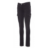 Payper HUMMER LADY Rifle dámske 38, Black