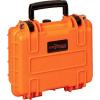 Explorer Cases 27 cm long case, Orange outdoorový kufrík, (š x v x h) 28 x 20 x 12 cm, oranžová, 2712HL.OCV; 2712HL.OCV