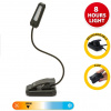Stolová lampa IR 236 svetlo na čítanie (IR236)