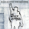 CD The Battle Of Los Angeles Rave Against The Machine
