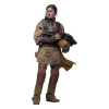 Hot Toys Star Wars Episode VI Movie Masterpiece Akční Figurka 1/6 Leia Organa (Boushh Disguise) 27 cm