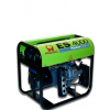 VÝKONOVÝ GENERÁTOR PRAMAC ES 4000 AVR 230V 3,1 KW (VÝKONOVÝ GENERÁTOR PRAMAC ES 4000 AVR 230V 3,1 KW)