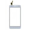 Dotyková deska Huawei Ascend G620S White bílá