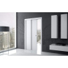 ECLISSE Stavebné puzdro teleskopické sadrokartón ETFMCY/185/240 – cena za ks