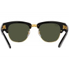 Sluneční brýle Ray-Ban Mega Clubmaster RB0316S 901/31