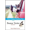 Boston Terrier (Gewirtz Elaine Waldorf)