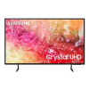 Samsung UE43DU7172U 109.2 cm (43 ) 4K Ultra HD Smart TV Wi-Fi Black (UE43DU7172UXXH)